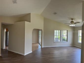 17430 Southeast 110th Terrace, Marion County, FL, 34491