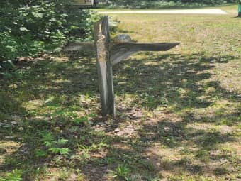 1258 Birch Drive, White Cloud, MI, 49349