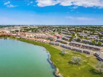 1106 Signal Ridge Place, Rockwall, TX, 75032