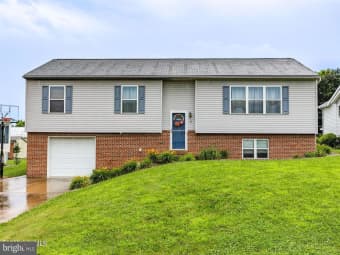 34 Walnut Ridge Estate, Penns Creek, PA, 17842