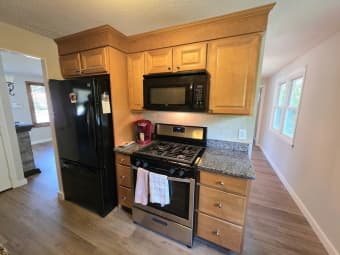 205 Southfield Drive, Brockton, MA, 02302