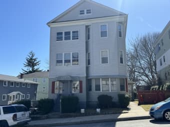 8 Village Street, Worcester, MA, 01604