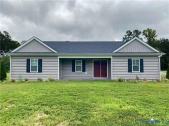 107 Carey Street, Jarratt, VA, 23867