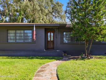 1315 Mayfair Road, Jacksonville, FL, 32207