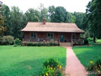76 Churchview Estate, Farmville, VA, 23901