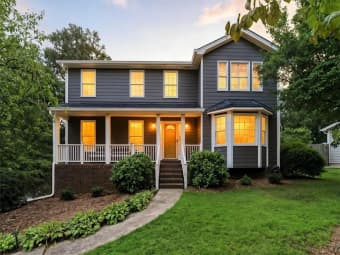 2728 Saddle Ridge Lake Drive Northeast, Marietta, GA, 30062