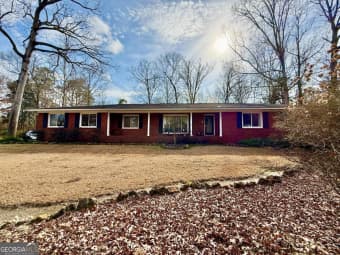 3113 GA-90, Vienna, GA, 31092