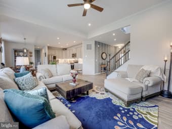 611 Plainview Drive, Fredericksburg, VA, 22405
