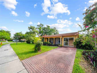 3820 Southwest 122nd Avenue, Tamiami, FL, 33175