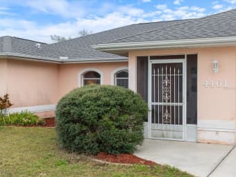4461 Baroda Avenue, North Port, FL, 34287