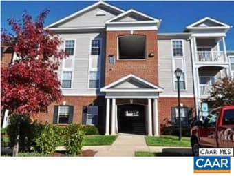 6/192 Yellowstone Drive, Charlottesville, VA, 22903