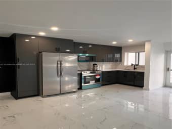 2D/1818 Rodman Street, Hollywood, FL, 33020