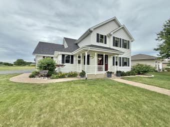 924 Jessica Trail, Winnebago, IL, 61088