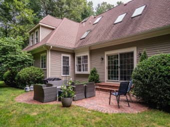 6 Salisbury Way, Farmington, CT, 06032