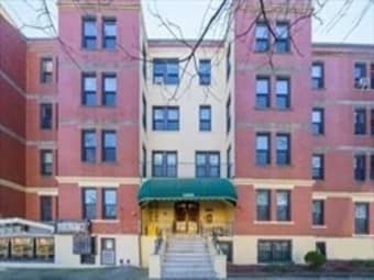 10/1400 Commonwealth Avenue, Boston, MA, 02134