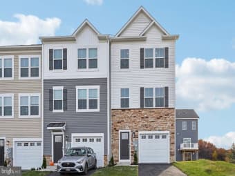 107 Lakota Street, Shawneeland, VA, 22602
