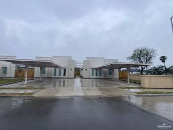 802 East Starr Street, Mercedes, TX, 78570