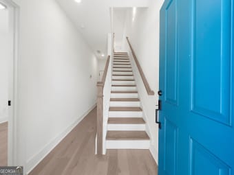 215 Bass Street Southwest, Atlanta, GA, 30315