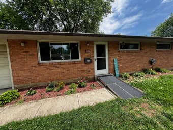6942 Bartlett Road, Reynoldsburg, OH, 43068