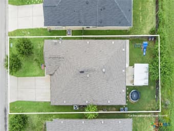 416 Druse Lane, Jarrell, TX, 76537