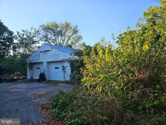 1588 Fort Loudon Road, Mercersburg, PA, 17236