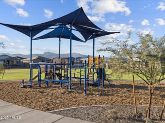 17846 West Pierson Street, Goodyear, AZ, 85395
