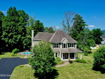 96 Masters Common North, Warren County, NY, 12804