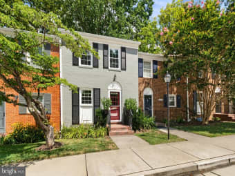 6627 Burlington Pl, West Springfield, VA, 22152