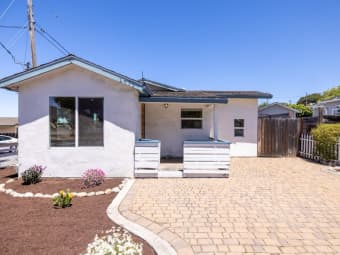 1475 Hilby Avenue, Seaside, CA, 93955