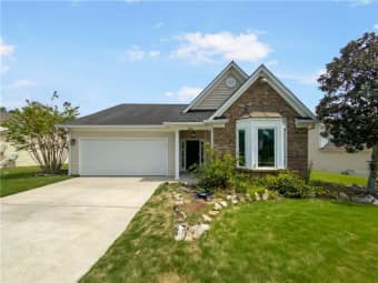 1800 Chickory Ct, Stockbridge, GA, 30281