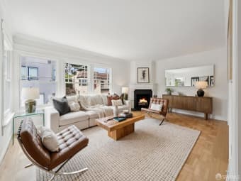 19 Gaviota Way, San Francisco, CA, 94127