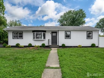 2814 Pierce Street, Wall Township, NJ, 07719