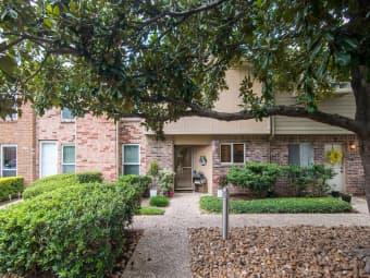 7/2503 Bering Drive, Houston, TX, 77057
