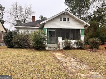 720 13th Avenue East, Cordele, GA, 31015