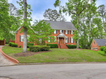 3520 Stevens Way, Martinez, GA, 30907