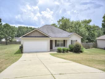 142 Running Creek Drive, North Augusta, SC, 29860