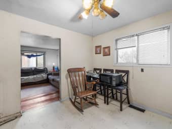 640 Woodlawn Avenue, Ypsilanti, MI, 48198