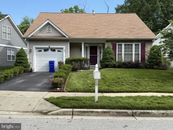 7324 Summerwind Circle, Laurel, MD, 20707