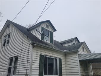 1134 Juneau Ave, Akron, OH, 44320
