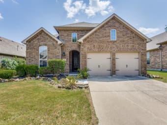 2320 Patriot Drive, Melissa, TX, 75454