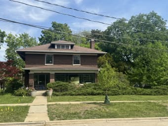 127 South 2nd Street, Geneva, IL, 60134