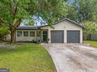 315 Greenacres Drive, Kingsland, GA, 31548