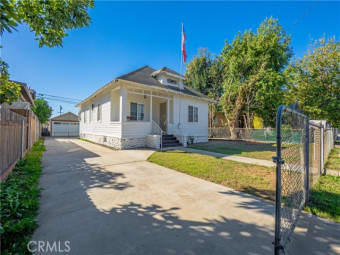 730 West 9th Street, Pomona, CA, 91766