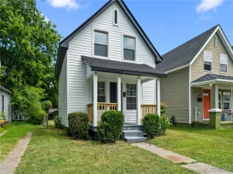 59 Hobson Street, Portsmouth, VA, 23704