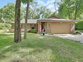 535 Black Ironwood Dr, DeLand, FL, 32724