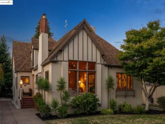 2823 Central Ave, Alameda, CA, 94501