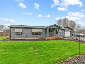 2044 46th Avenue, Longview, WA, 98632