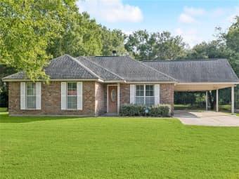 116 Bayou Paquet Street, Slidell, LA, 70460