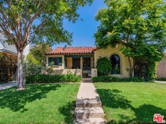 10633 Rochester Avenue, Los Angeles, CA, 90024