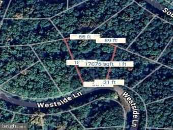 41 Westside Lane, Lake Holiday, VA, 22625